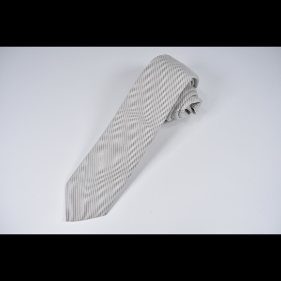 s-l400.jpg Brooks Brothers Black Fleece Tie